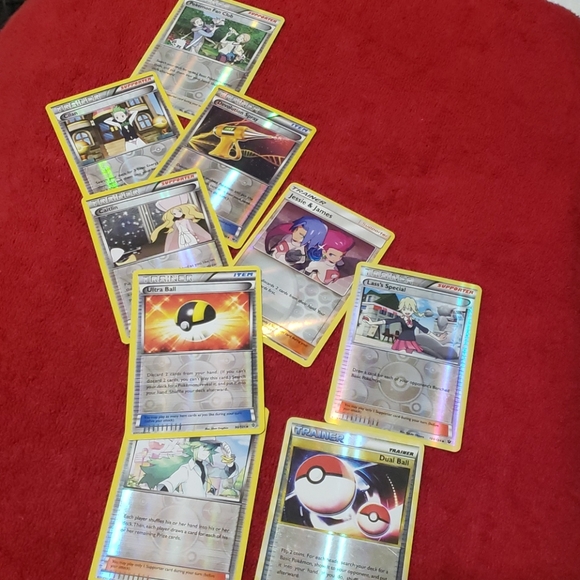 Pokemon cards - Picture 9 of 9